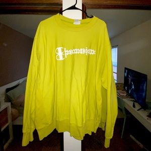Champion Sweatshirt